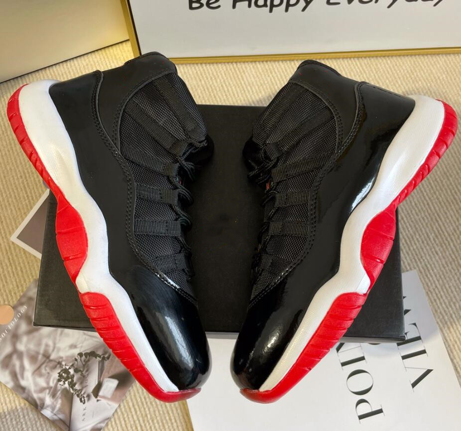 Jumpman 11s Basketball Shoes For Men Women High Top Lace-Up Casual Sports Shoes Outdoor Fashion Unisex Zapatillas Sneakers Trainers 36-44
Jumpman 11s Basketball Shoes For Men Women High Top Lace-Up Casual Sports Shoes Outdoor Fashion Unisex Zapatillas Sneakers Trainers 36-44
