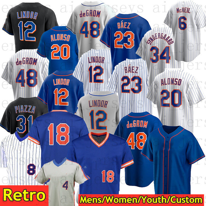 Baseball Jerseys 12 Lindor 48 deGrom 1 Jeff McNeil Cano Pete Alonso Mike Piazza Max Scherzer Keith Hernandez Strawberry Tom Seaver John Franco, Army green
Baseball Jerseys 12 Lindor 48 deGrom 1 Jeff McNeil Cano Pete Alonso Mike Piazza Max Scherzer Keith Hernandez Strawberry Tom Seaver John Franco, Army green