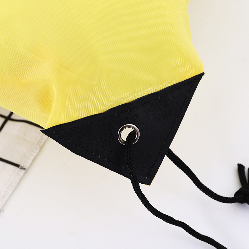 Drawstring Backpack Bag String Backpacks Cinch Sacks Bags Bulk for School Trip Waterproof