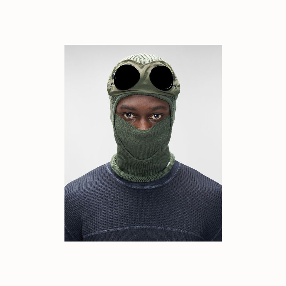 3 colors Two lens windbreak hood beanies outdoor cotton knitted windproof men GOGGLE face mask casual male skull caps hats glasses removable black grey green
3 colors Two lens windbreak hood beanies outdoor cotton knitted windproof men GOGGLE face mask casual male skull caps hats glasses removable black grey green