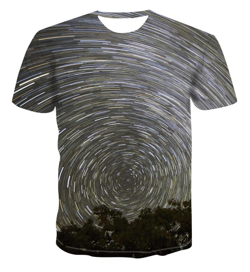 Men' T-Shirts 3D Color Star Fashion Creative Design Printing T-shirt Men' Short Sleeve Versatile Trend Clothing -6xlMen, Xk-45
Men' T-Shirts 3D Color Star Fashion Creative Design Printing T-shirt Men' Short Sleeve Versatile Trend Clothing -6xlMen, Xk-45