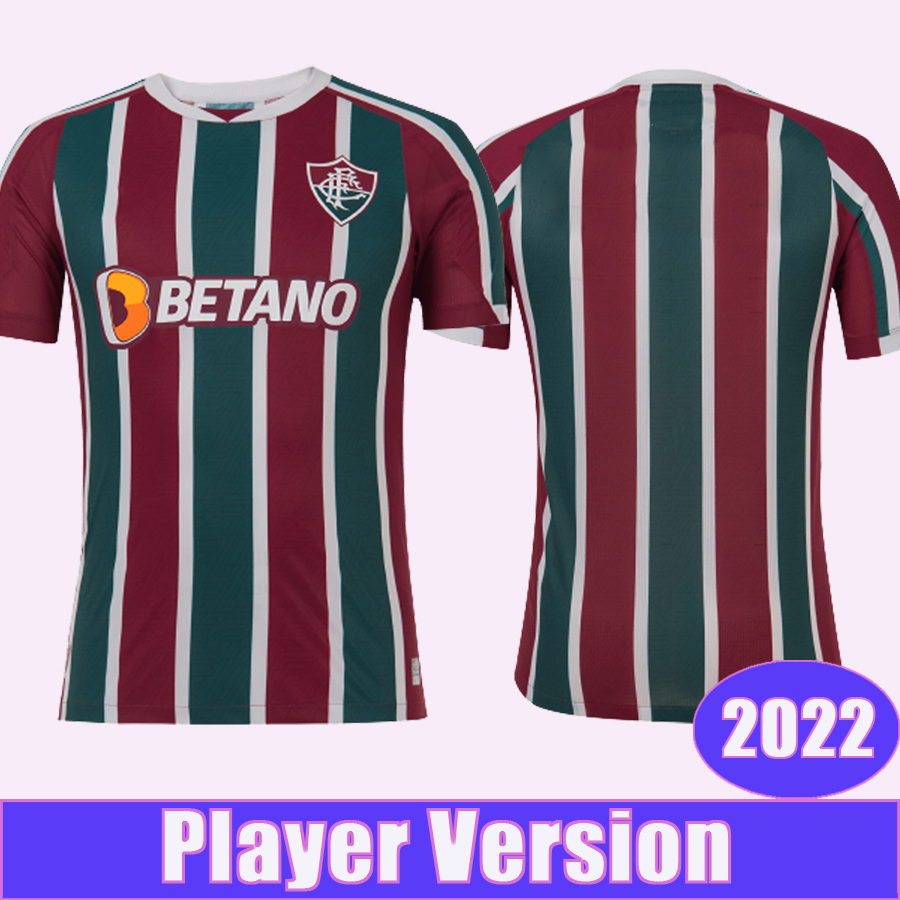 2022 Fluminense Player Mens Soccer Jerseys FRED G. CANO FELIPE MELO PH GANSO LUIZ HENRIQUE ANDRE NONATO Home Away 3rd Football Shirt, Qy8844 2022 home no patch
2022 Fluminense Player Mens Soccer Jerseys FRED G. CANO FELIPE MELO PH GANSO LUIZ HENRIQUE ANDRE NONATO Home Away 3rd Football Shirt, Qy8844 2022 home no patch