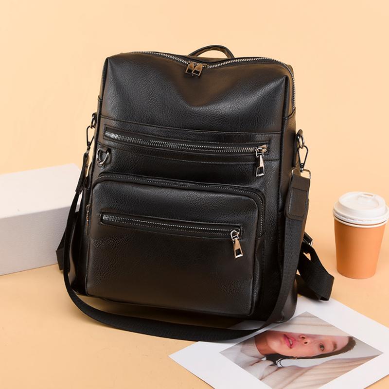 Backpack Fashion Ca… - image