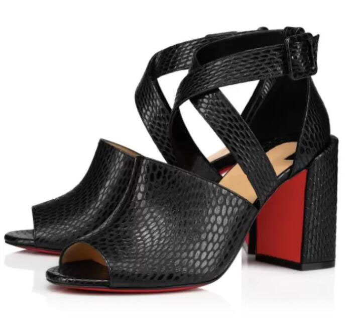 Women's Summer Sandals Women High Heels Double Strap Suede Luxury Design Red Sole High Heel
Women's Summer Sandals Women High Heels Double Strap Suede Luxury Design Red Sole High Heel
