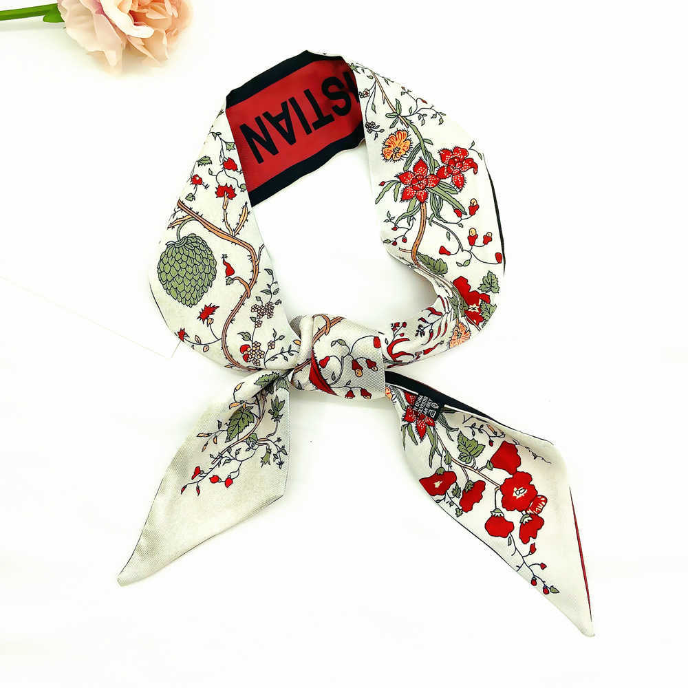 Hummingbird Tropical Rain Forest Brand Female Scarf Slim Bag Scarves Fashion Silk Scarf for Ladies Wrist Towel Neckerchief
Hummingbird Tropical Rain Forest Brand Female Scarf Slim Bag Scarves Fashion Silk Scarf for Ladies Wrist Towel Neckerchief