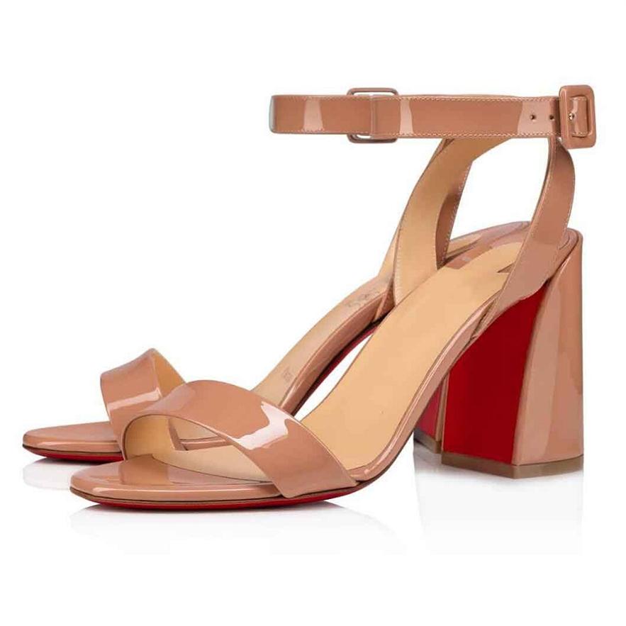 Summer Fashion Brands Miss Sabina Sandals Shoes Elegant Women Bridals Wedding High Heels Lady Black Nude Patent Leather Pumps With223O
Summer Fashion Brands Miss Sabina Sandals Shoes Elegant Women Bridals Wedding High Heels Lady Black Nude Patent Leather Pumps With223O