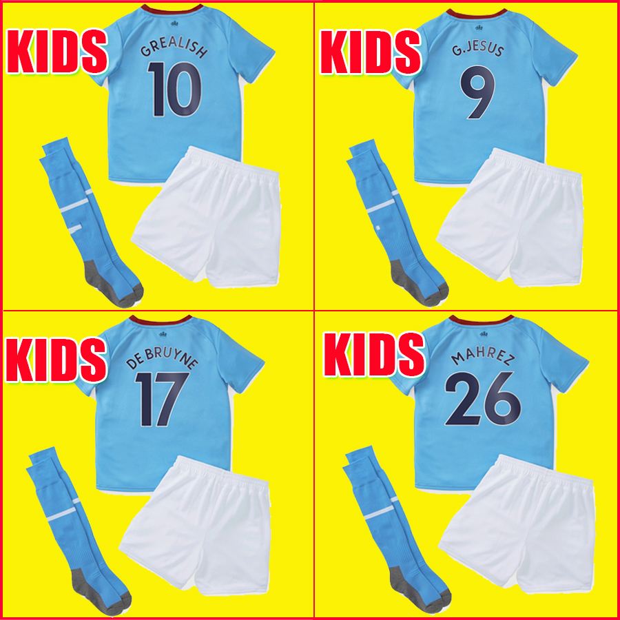 21 22 23 HAALAND SOCCER JERSEYS GREALISH STERLING MANS CITIES MAHREZ DE BRUYNE FODEN 2022 2023 football tops shirt kids kit sets uniform Boys youth with socks, Home kids
21 22 23 HAALAND SOCCER JERSEYS GREALISH STERLING MANS CITIES MAHREZ DE BRUYNE FODEN 2022 2023 football tops shirt kids kit sets uniform Boys youth with socks, Home kids