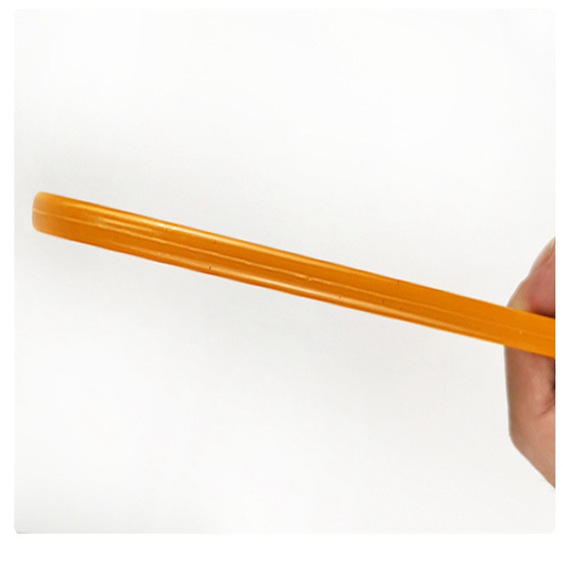 Big tooth combs Pointed Tail HairComb Plastic Comb Beauty Tools Hair Brush