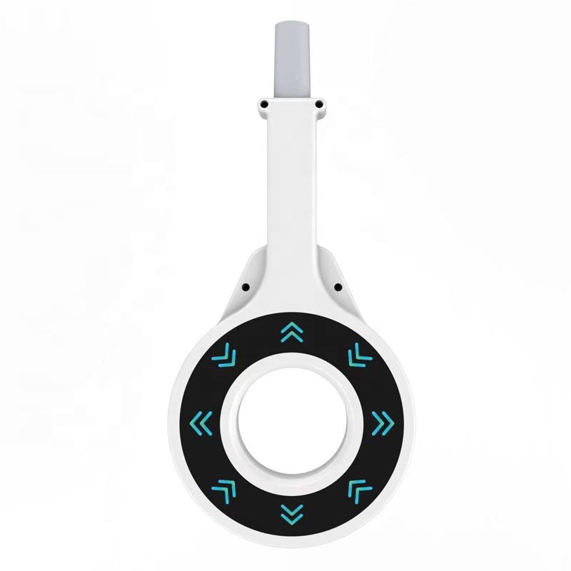 SP-PM ST Physio Magneto Slimming Machine Back Pain Release Physical Therapy Equipment