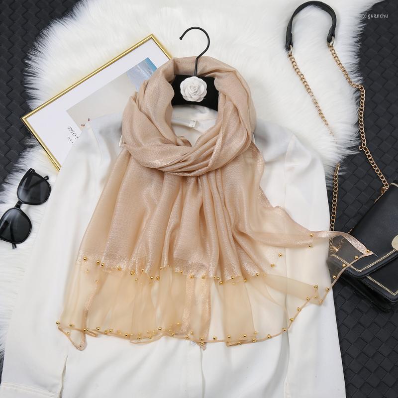 Ethnic Clothing Pearl Silk Hijab Scarf Chiffon Women Luxury Islamic Veil Big Size Butterfly Women's Scarves Nail Drill Foulard Femme
Ethnic Clothing Pearl Silk Hijab Scarf Chiffon Women Luxury Islamic Veil Big Size Butterfly Women's Scarves Nail Drill Foulard Femme