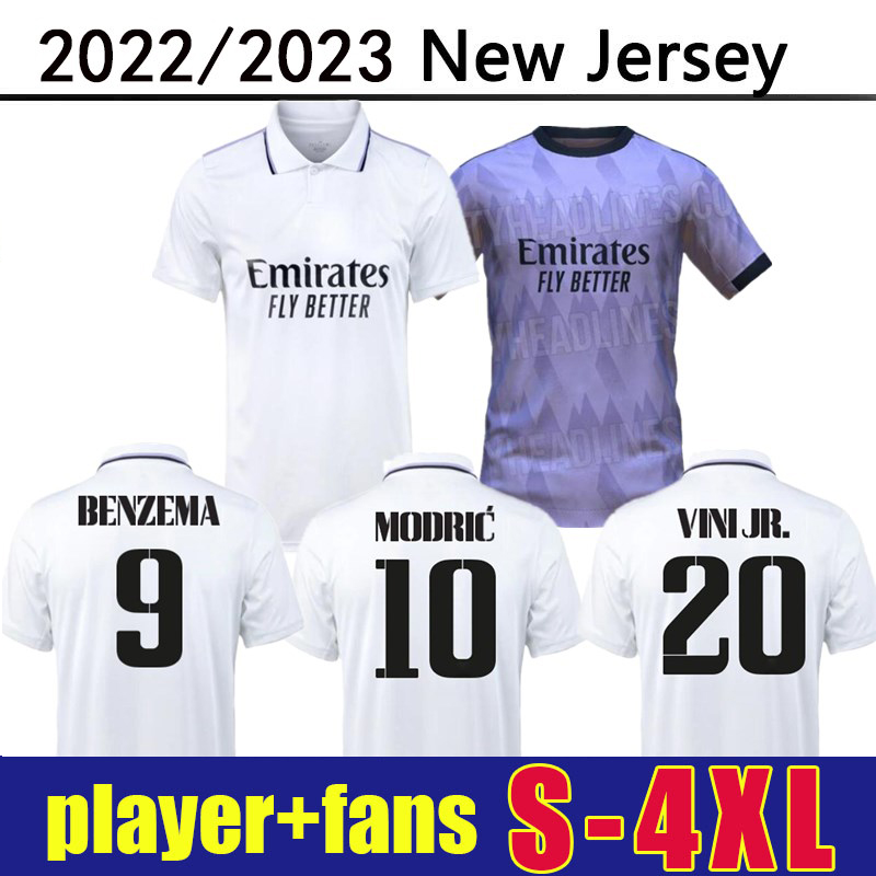 2022 2023 BENZEMA MBAPPE BIG SIZE S- soccer jerseys 22 23 football shirt Real Madrids CAMAVINGA ALABA HAZARD MODRIC VALVERDE camiseta uniforms VINI JR CASEMIRO
2022 2023 BENZEMA MBAPPE BIG SIZE S- soccer jerseys 22 23 football shirt Real Madrids CAMAVINGA ALABA HAZARD MODRIC VALVERDE camiseta uniforms VINI JR CASEMIRO