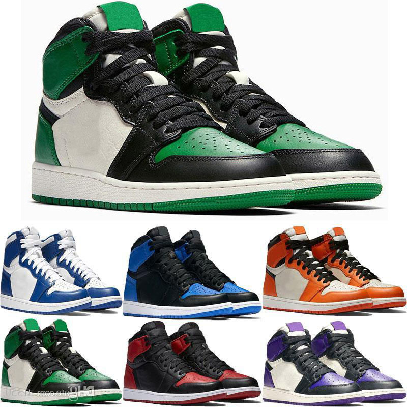 Shoes Designer 1 High OG Bred Toe Chicago Banned Game Royal Basketball Men 1s Top 3 Shattered Backboard Shadow Multicolor Sneakers, Shattered with black mark
Shoes Designer 1 High OG Bred Toe Chicago Banned Game Royal Basketball Men 1s Top 3 Shattered Backboard Shadow Multicolor Sneakers, Shattered with black mark