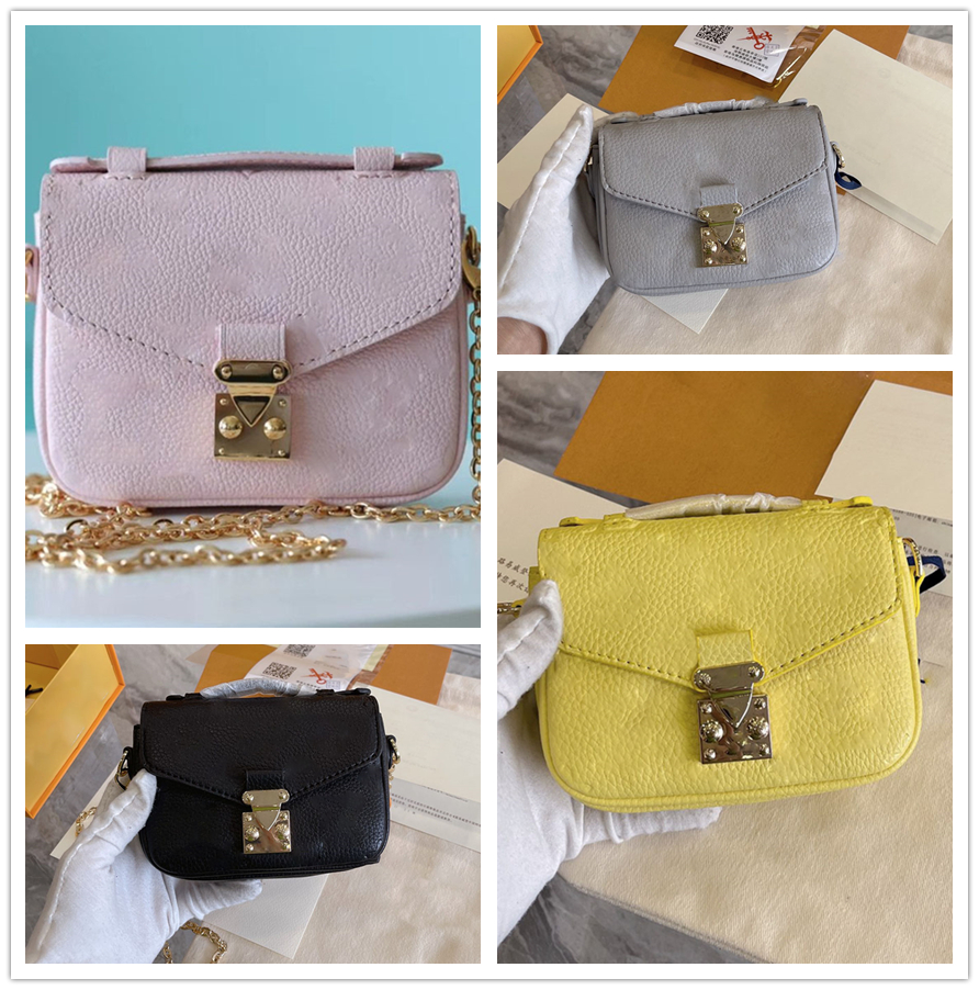 new classic fashion women bag Micro Métis purse real leather Single accrossbag M81404 AQR, Grey
new classic fashion women bag Micro Métis purse real leather Single accrossbag M81404 AQR, Grey