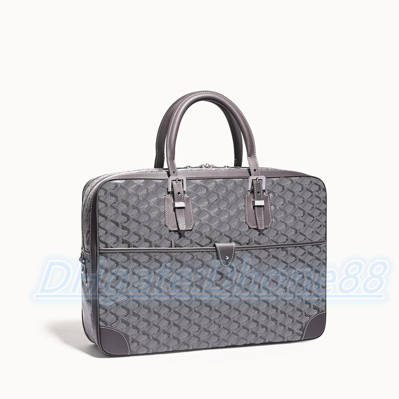 Luxury computer laptop bags briefcase women's sacoche mens wallet Leather Designer bags tote package work messenger crossBody goya Shoulder Functional Bag Handbag
Luxury computer laptop bags briefcase women's sacoche mens wallet Leather Designer bags tote package work messenger crossBody goya Shoulder Functional Bag Handbag