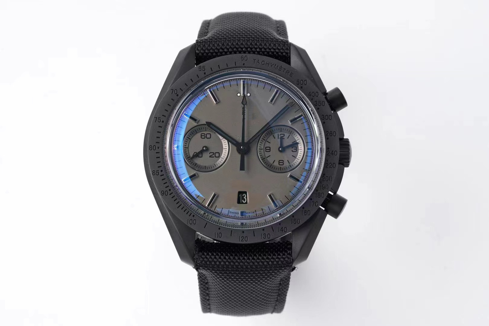 OP top quality Montreal de luxe men watches 9300 full automatic movement watches 17.2mm thick super luminous function /0002, Black
OP top quality Montreal de luxe men watches 9300 full automatic movement watches 17.2mm thick super luminous function /0002, Black