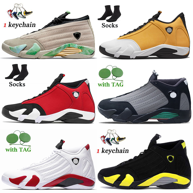 Athletic Outdoor Sport Jumpman 14 Basketball Shoes 14s Particle Grey Ginger Alternate Thunder Fortune Candy Cane Hyper Royal SE Black Red Mens Trainers Sneakers, B30 fortune
Athletic Outdoor Sport Jumpman 14 Basketball Shoes 14s Particle Grey Ginger Alternate Thunder Fortune Candy Cane Hyper Royal SE Black Red Mens Trainers Sneakers, B30 fortune