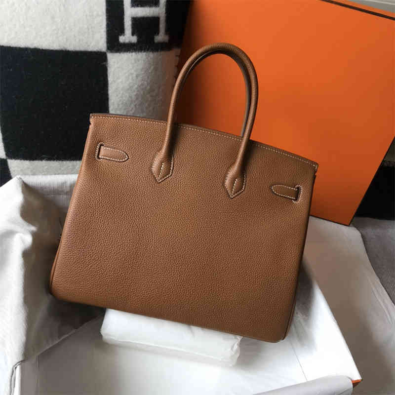 2021 new fashion classic luxury platinum bag high quality designer ladies leather hand without strap hole Women's, Camel
2021 new fashion classic luxury platinum bag high quality designer ladies leather hand without strap hole Women's, Camel