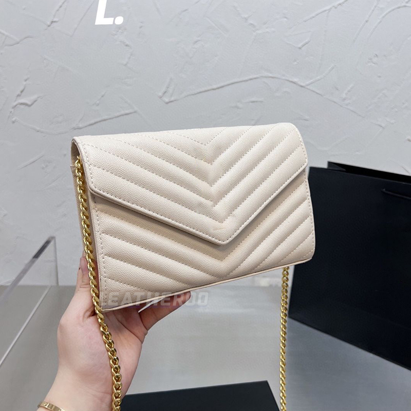 Luxury Designer zuolan sunset bag Classic latest color women Shoulder bags chain handbag Toothpick pattern leather womens Cross body handbags 442906, White
Luxury Designer zuolan sunset bag Classic latest color women Shoulder bags chain handbag Toothpick pattern leather womens Cross body handbags 442906, White