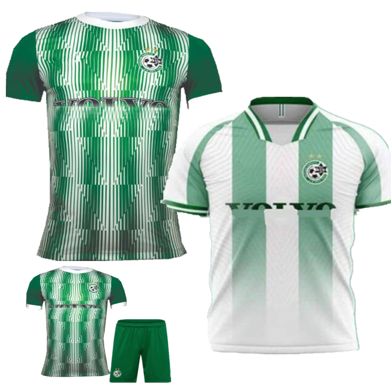 Custom 22 23 Maccabi Haifa Men Soccer Jerseys 2022 Israel ATZILI#7 HAZIZA#8 G.DONYOH #11 T.Chery#10 S.Menachem#12 J.Cohen#44 Football Shirt Uniforms
Custom 22 23 Maccabi Haifa Men Soccer Jerseys 2022 Israel ATZILI#7 HAZIZA#8 G.DONYOH #11 T.Chery#10 S.Menachem#12 J.Cohen#44 Football Shirt Uniforms
