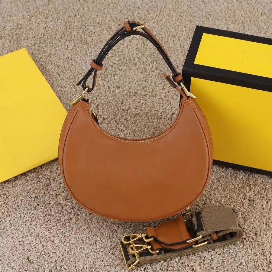 High qualiy Crafty Onthego Nano Fendgraphy totes bag women fashion half moon shoulder bags fending handbag purses shopping Messenger handbags designers crossbodys, Dust bag
High qualiy Crafty Onthego Nano Fendgraphy totes bag women fashion half moon shoulder bags fending handbag purses shopping Messenger handbags designers crossbodys, Dust bag