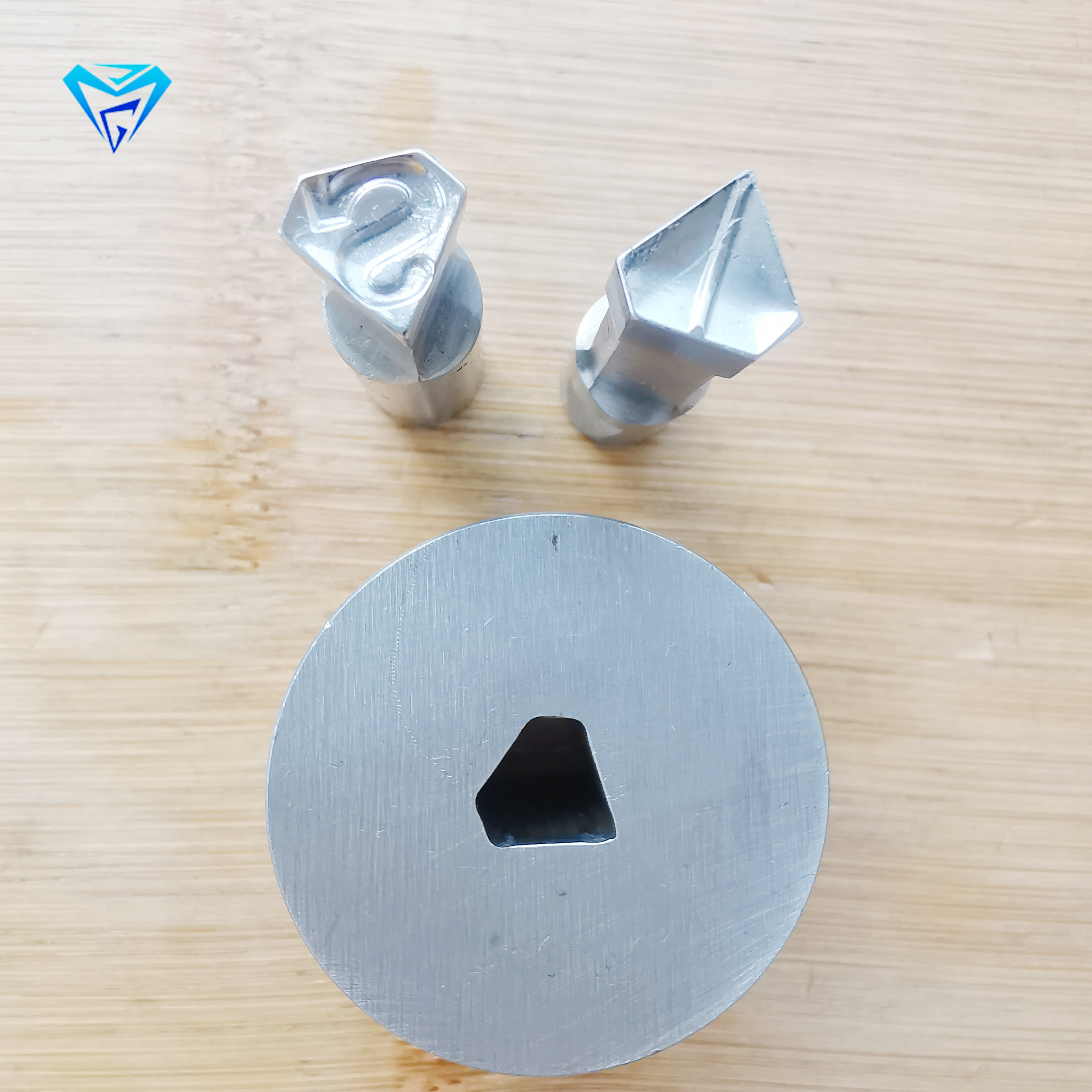 Ready to shipp Candy Milk Calcium lab supply Candy Cast Custom punch tablet dies tdp die Press Customization For TDP0/ TDP1.5 or TDP5 Mold molds Machine
Ready to shipp Candy Milk Calcium lab supply Candy Cast Custom punch tablet dies tdp die Press Customization For TDP0/ TDP1.5 or TDP5 Mold molds Machine