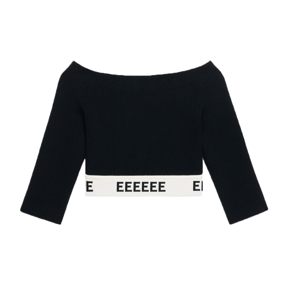 Designer Womens One Shoulder Knits Sweaters Tops Fashion Letter Pullover Ladies Sexy Knitted Tshirt, Beige
Designer Womens One Shoulder Knits Sweaters Tops Fashion Letter Pullover Ladies Sexy Knitted Tshirt, Beige