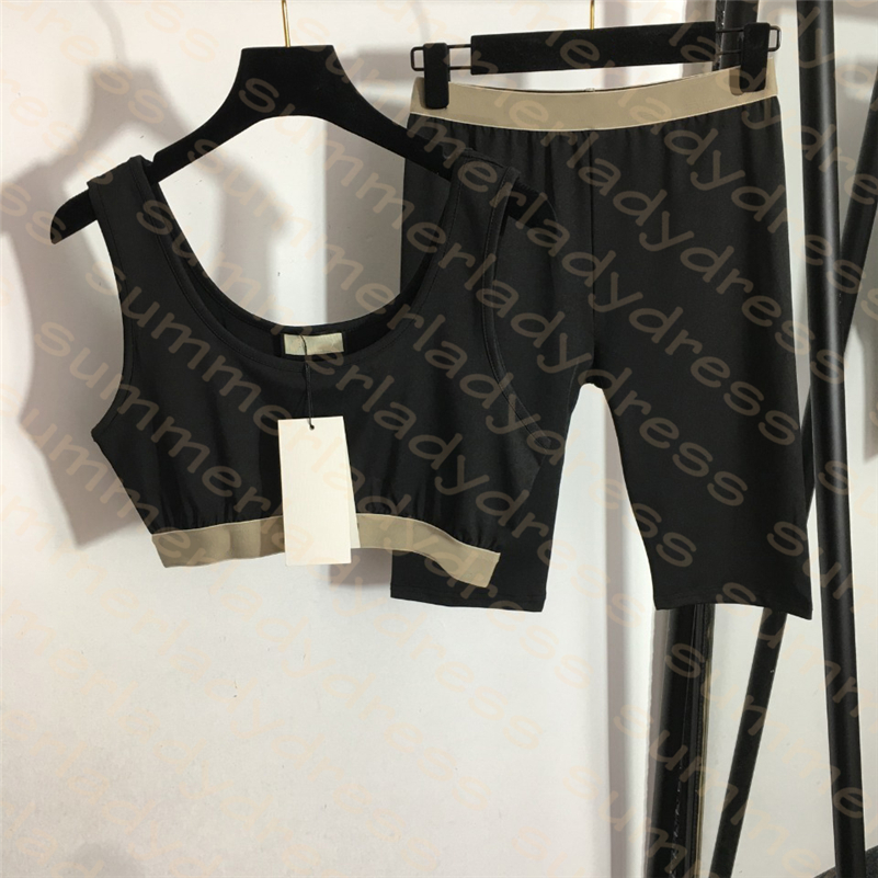 Summer Cotton Yoga Tracksuits Sleeveless Casual Sport Vest Elastic Tight Shorts Letter Printed Quick Dry Breathable Sportswear Outfit, Extra shipping fee
Summer Cotton Yoga Tracksuits Sleeveless Casual Sport Vest Elastic Tight Shorts Letter Printed Quick Dry Breathable Sportswear Outfit, Extra shipping fee