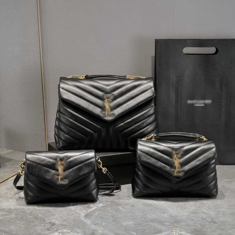 S/M/L Size Loulou Hardware Shoulder Crossbody Bag Top Quality Designer Handbags Puffer Women Envelope Messenger Bag Luxury Lady Purse Clutch Wallets, Add box
S/M/L Size Loulou Hardware Shoulder Crossbody Bag Top Quality Designer Handbags Puffer Women Envelope Messenger Bag Luxury Lady Purse Clutch Wallets, Add box
