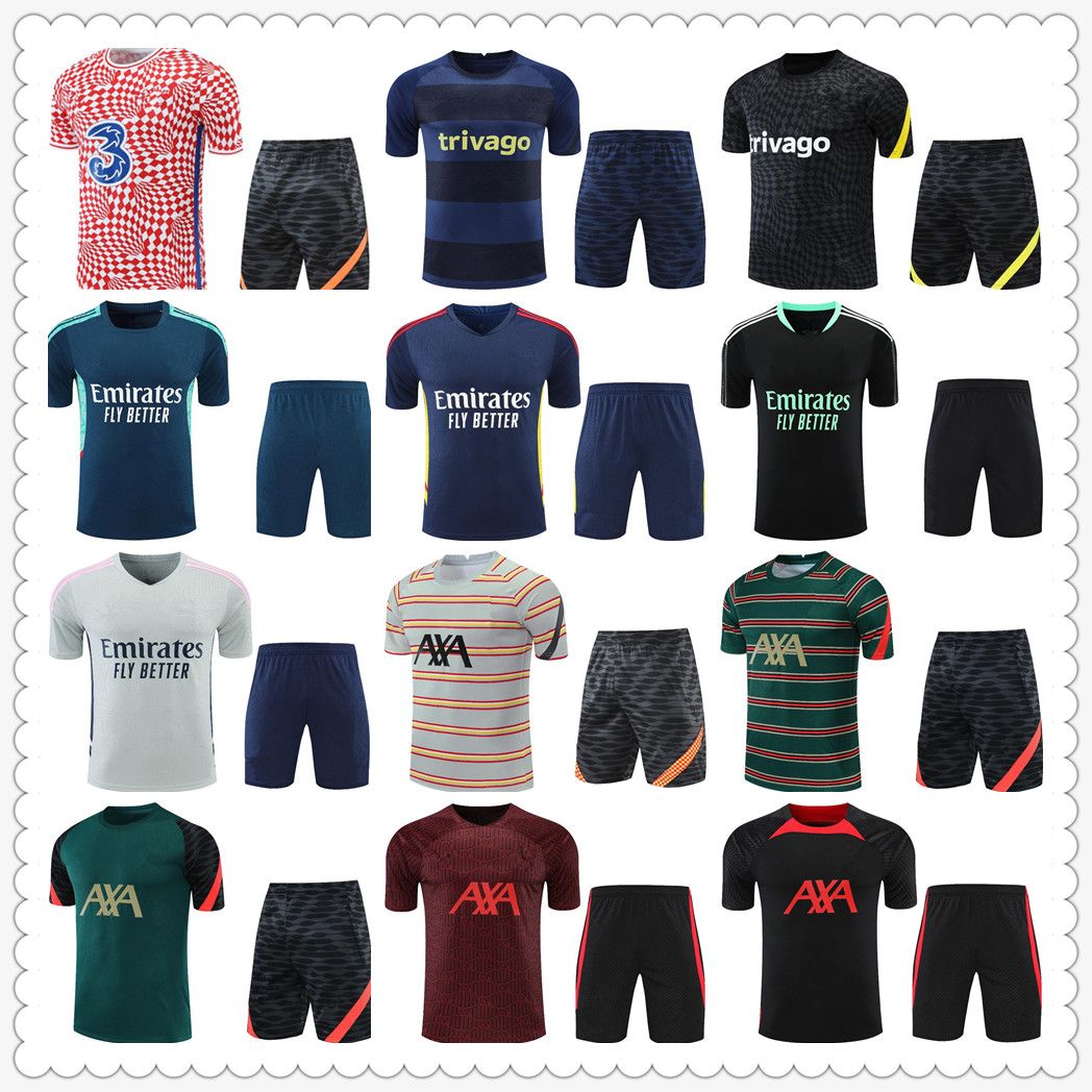 football jerseys mens polo short kit soccer tracksuit jersey 22 23 Adult training shorts chandal futbol survetement foot maillot de shirt
football jerseys mens polo short kit soccer tracksuit jersey 22 23 Adult training shorts chandal futbol survetement foot maillot de shirt