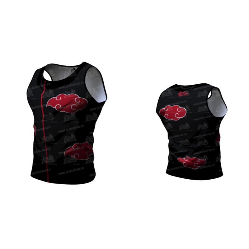 Men' Tank Tops Men O-Neck Top Pure Color Cartoon Summer Vest Gym Muscle Bodybuilding Streetwear Sleeveless Shirt Workout Fitness Sport, White;black
Men' Tank Tops Men O-Neck Top Pure Color Cartoon Summer Vest Gym Muscle Bodybuilding Streetwear Sleeveless Shirt Workout Fitness Sport, White;black