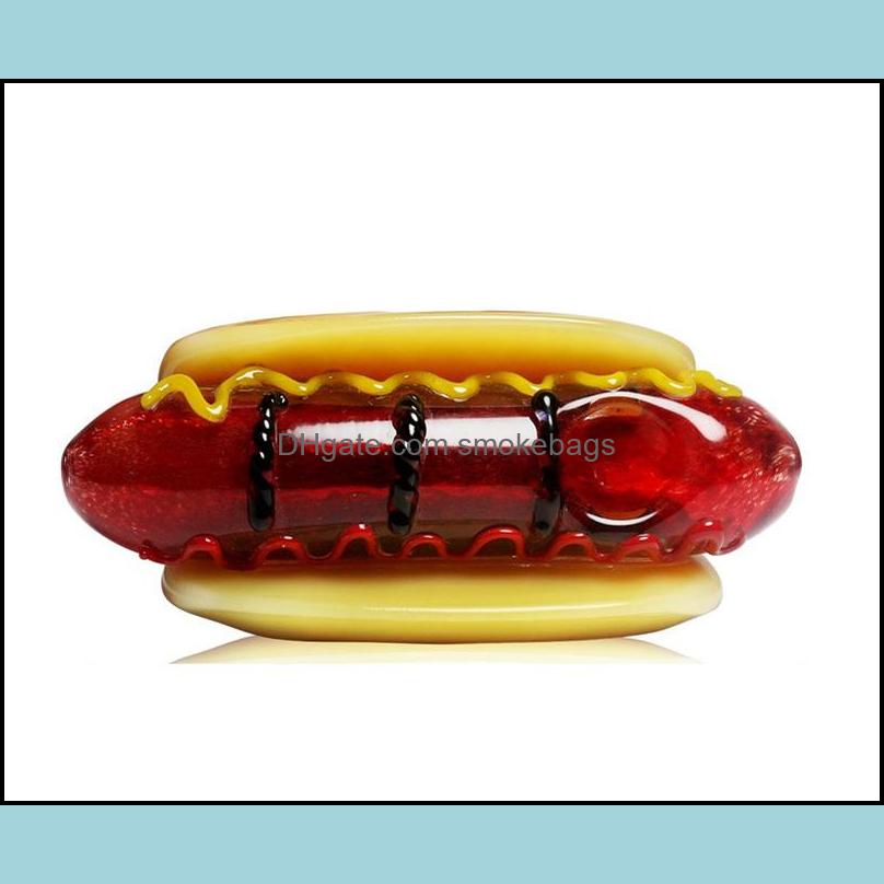 Smoking Pipes Accessories Household Sundries Home Garden 4" Funny Dog Glass Pipe Tobacco Spoon Hand Handmade Smokin Dh8Ad
Smoking Pipes Accessories Household Sundries Home Garden 4" Funny Dog Glass Pipe Tobacco Spoon Hand Handmade Smokin Dh8Ad