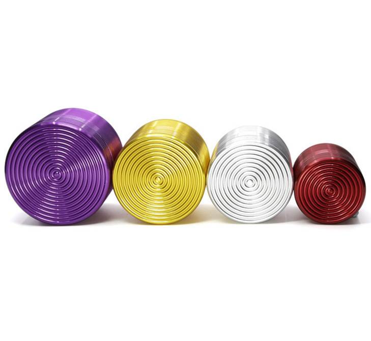 50mm 4 parts Tobacco Grinders whorl smoke disposable shisha vape pen accessroy herb grinder cnc teeth filter net dry smoke shop bong
50mm 4 parts Tobacco Grinders whorl smoke disposable shisha vape pen accessroy herb grinder cnc teeth filter net dry smoke shop bong
