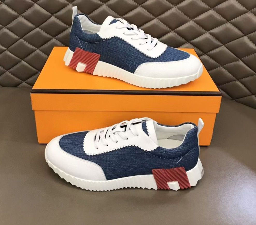 Fashion Casual Walking Shoes Eclair Sneaker Shoes Graphic Design Comfortable Knit Rubber Sole Runner Outdoors Technical Mesh Sports EU 38-45
Fashion Casual Walking Shoes Eclair Sneaker Shoes Graphic Design Comfortable Knit Rubber Sole Runner Outdoors Technical Mesh Sports EU 38-45