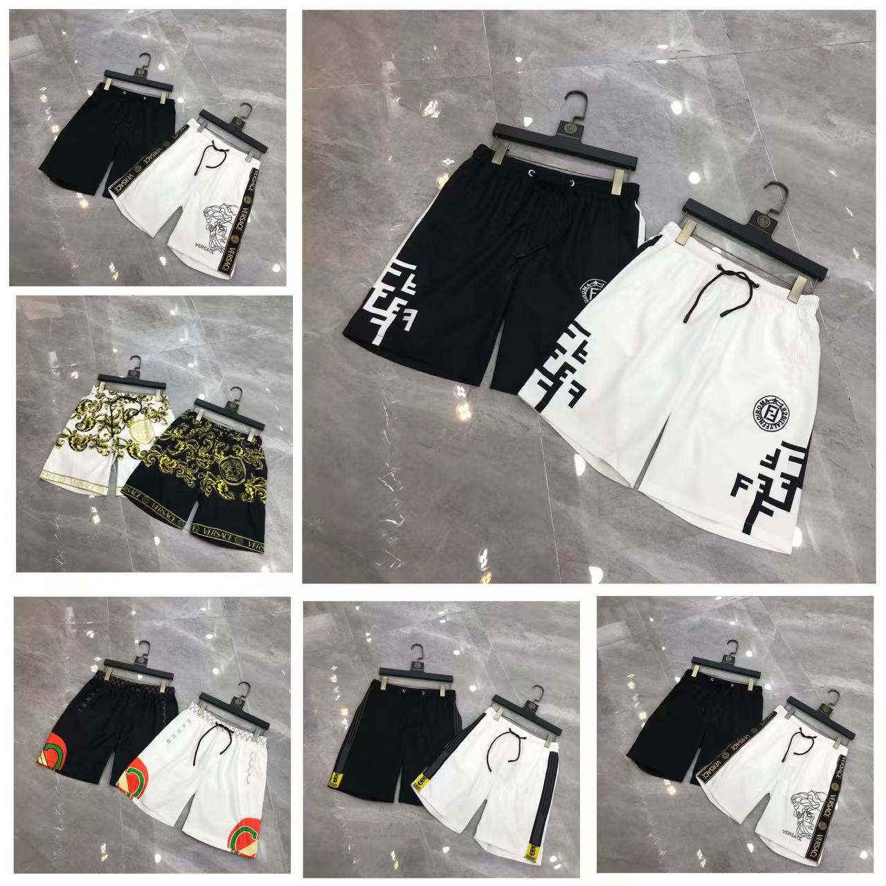 Men's Swimwear Womens Designers Shorts Summer Fashion Quick Drying SwimWear big size Beach Pants.TOP one
Men's Swimwear Womens Designers Shorts Summer Fashion Quick Drying SwimWear big size Beach Pants.TOP one