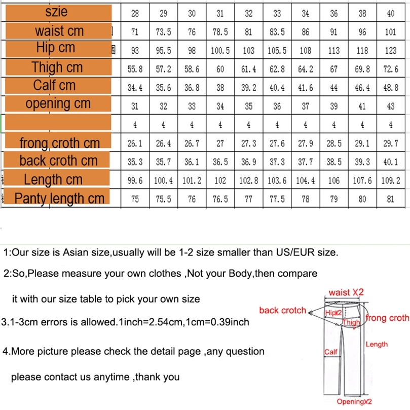Jeans Pria Berjumbai Celana Fashion Muda Lurus Kecil Elastis Mikro Trendi Empat Musim untuk Pria Ukuran Besar 220817