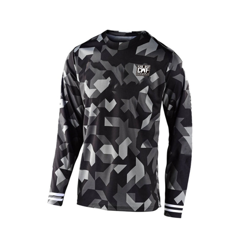 Racing Jackets Black Jersey FXR Motocross Cycling Off Road Dirt Bike Riding ATV MTB DH Men's Long Sleeve ShirtRacing
Racing Jackets Black Jersey FXR Motocross Cycling Off Road Dirt Bike Riding ATV MTB DH Men's Long Sleeve ShirtRacing