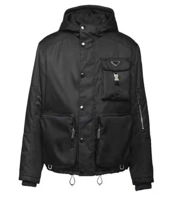 Men' Womens Designer Jacket Hooded Outerwear Fashion Solid Color Windbreaker Jackets Casual Ladies Jacket Coat Clothing Size -L, The extra freight
Men' Womens Designer Jacket Hooded Outerwear Fashion Solid Color Windbreaker Jackets Casual Ladies Jacket Coat Clothing Size -L, The extra freight