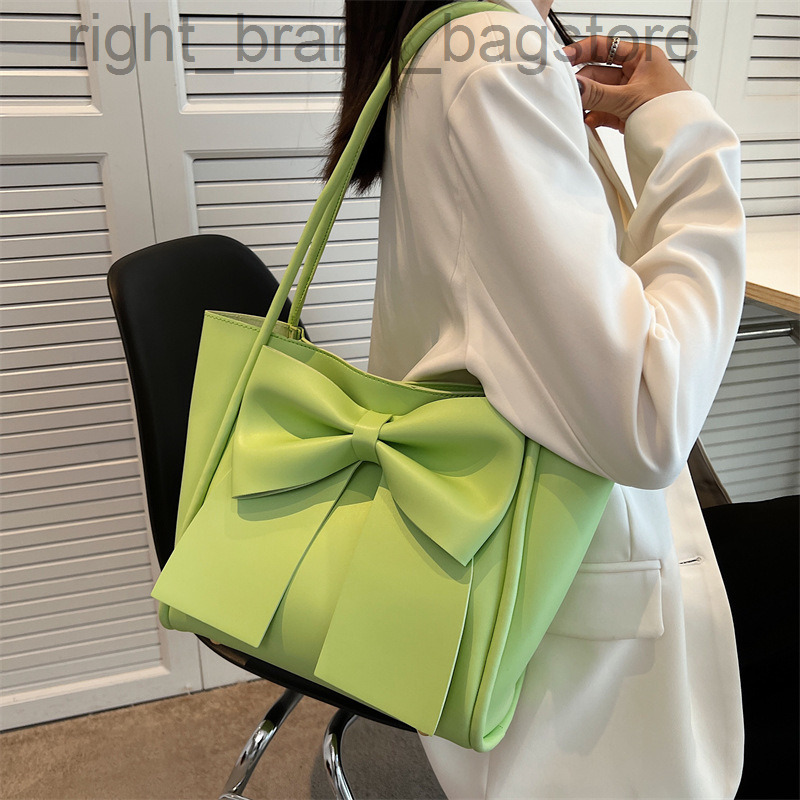 Large-capacity Women's Bags 2022 Summer New Fashion All-match Shoulder Bag Handbags Bow Commuter Tote Bags W220806, Pink
Large-capacity Women's Bags 2022 Summer New Fashion All-match Shoulder Bag Handbags Bow Commuter Tote Bags W220806, Pink