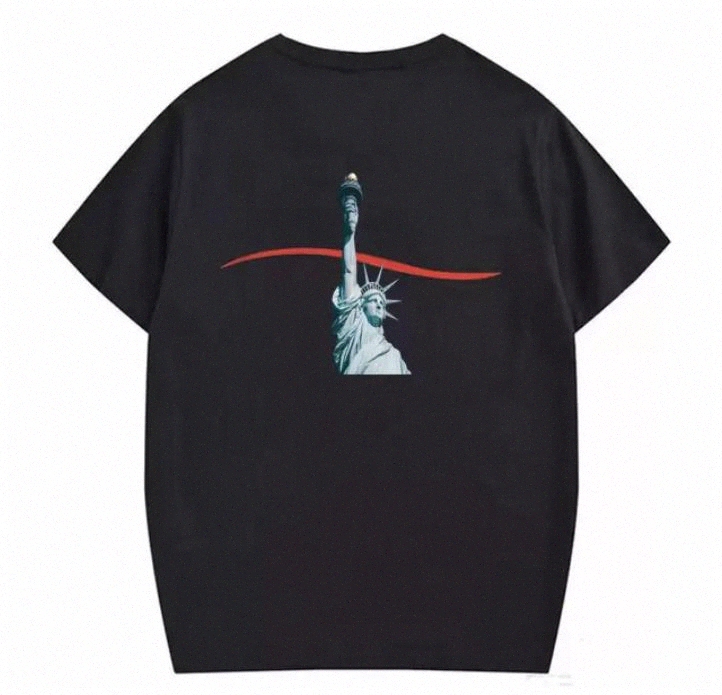 balenciaga Summer Men s Women Designer T Shirts Short Fashion Casual tee Letter Embroidery High Quality Designers Clothing Asian szie
balenciaga Summer Men s Women Designer T Shirts Short Fashion Casual tee Letter Embroidery High Quality Designers Clothing Asian szie