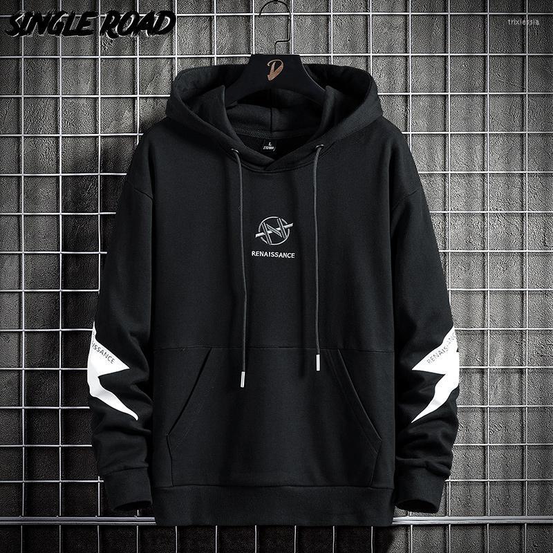 Men's Hoodies & Sweatshirts Single Road Mens Men 2022 Print Techwear Sweatshirt Oversized Japanese Streetwear Hip Hop Black Hoodie Plus Size, Grey hoodie men1
Men's Hoodies & Sweatshirts Single Road Mens Men 2022 Print Techwear Sweatshirt Oversized Japanese Streetwear Hip Hop Black Hoodie Plus Size, Grey hoodie men1