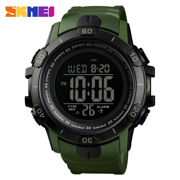 2022 SKMEI Outdoor Sports Digital Watch Men Waterproof Alarm Clock Wristwatch WeekDisplay Watches Luminous erkek kol saati gift C3, C1
2022 SKMEI Outdoor Sports Digital Watch Men Waterproof Alarm Clock Wristwatch WeekDisplay Watches Luminous erkek kol saati gift C3, C1