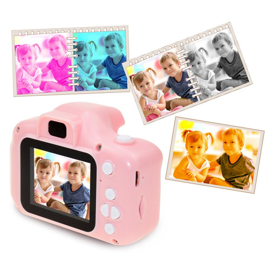 X2 Children Kids Camera Mini Educational Toys For Baby Gifts Birthday Gift Digital 1080P Projection Video238J
X2 Children Kids Camera Mini Educational Toys For Baby Gifts Birthday Gift Digital 1080P Projection Video238J