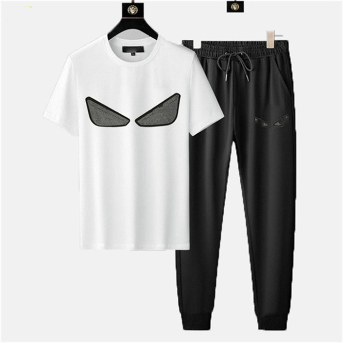 Mens Designers Tracksuit Set Running 2022 Fashion Men Tracksuits Letter Slim Clothing Track Kit Casual Sports Short sleeve Suit Asian size DC13
Mens Designers Tracksuit Set Running 2022 Fashion Men Tracksuits Letter Slim Clothing Track Kit Casual Sports Short sleeve Suit Asian size DC13