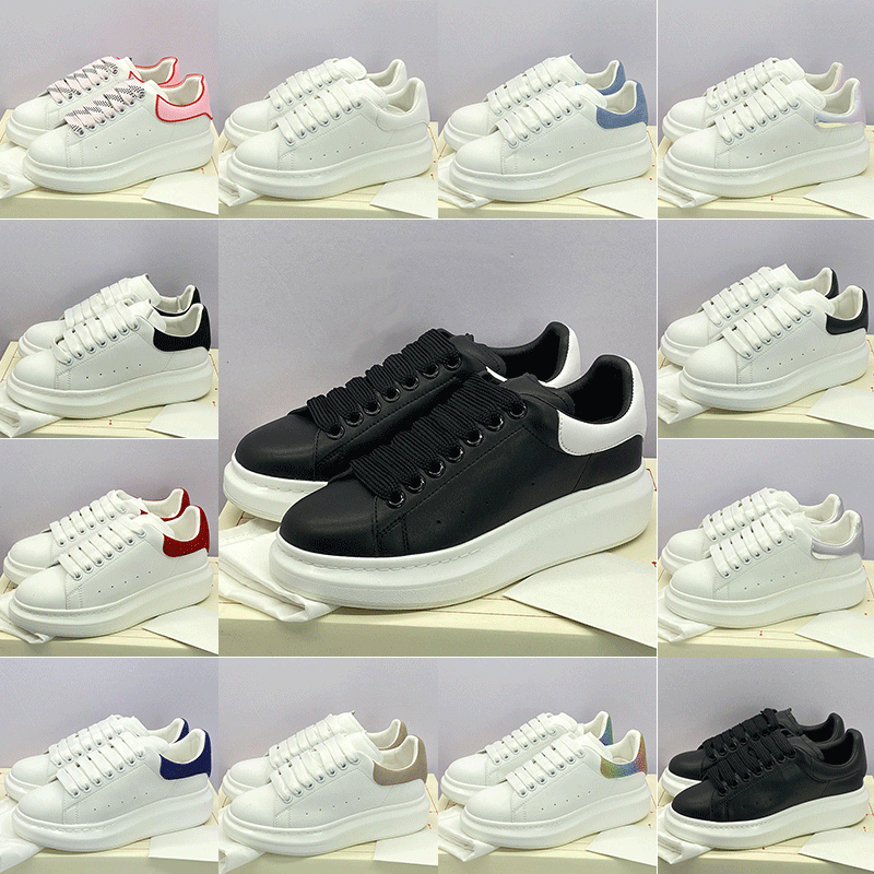 High Quality Mens Womens Casual Shoes 3M Reflective espadrilles flats platform oversized alexander luxury sneakers mcqueens shoe size36-45, 15
High Quality Mens Womens Casual Shoes 3M Reflective espadrilles flats platform oversized alexander luxury sneakers mcqueens shoe size36-45, 15