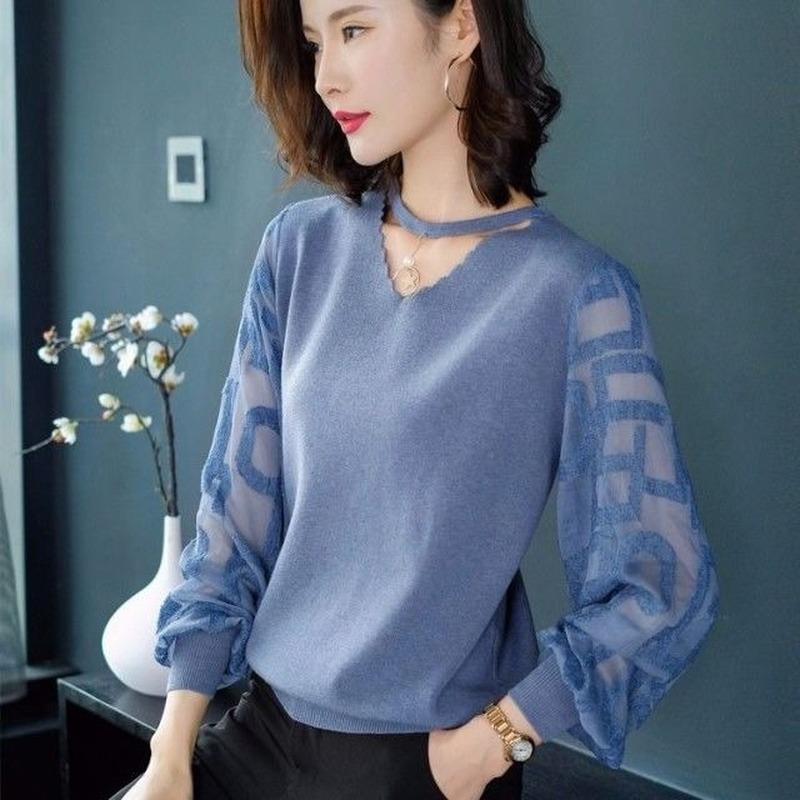 Women' Sweaters Knitted Long Sleeve Pullover Sweater Lady Casual V-Neck Women Spring Autumn Korean Style Pullovers Jumper Tops E306Women, Pink
Women' Sweaters Knitted Long Sleeve Pullover Sweater Lady Casual V-Neck Women Spring Autumn Korean Style Pullovers Jumper Tops E306Women, Pink