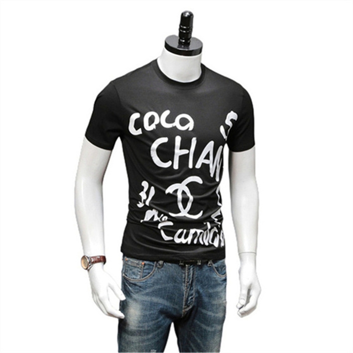 21ss Designer Tide T Shirts Chest Letter Laminated Print Short Sleeve High Street Loose Oversize Casual T-shirt 100% Pure Cotton Tops for Men and Women size M-XXXL D#G127
21ss Designer Tide T Shirts Chest Letter Laminated Print Short Sleeve High Street Loose Oversize Casual T-shirt 100% Pure Cotton Tops for Men and Women size M-XXXL D#G127