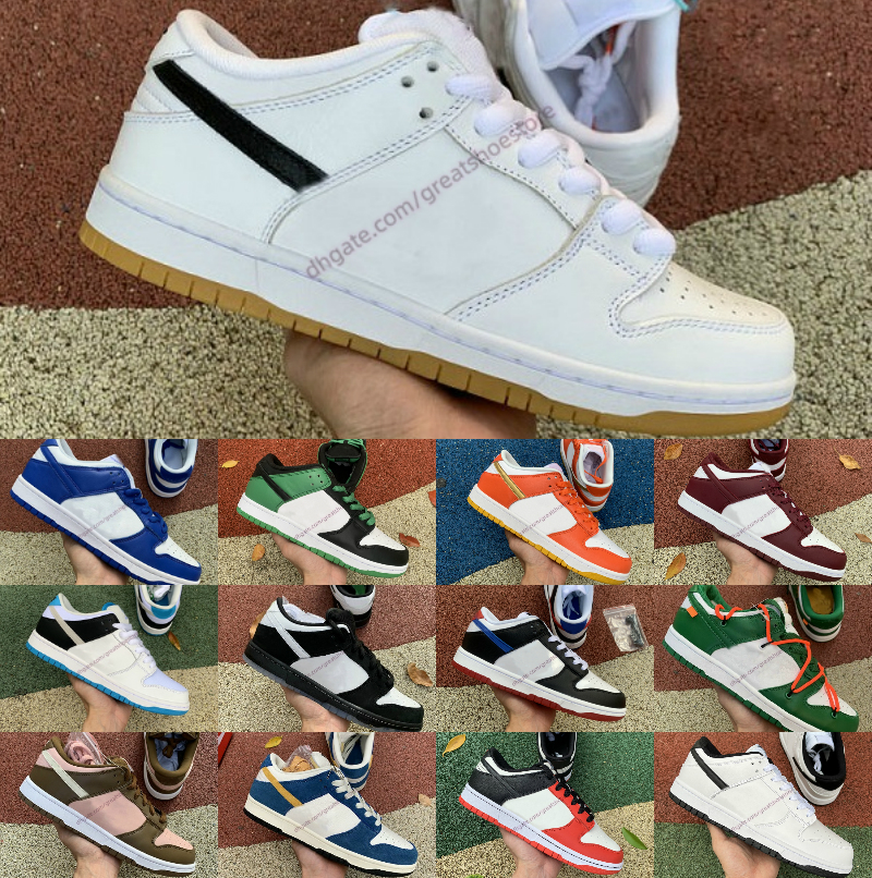 Skate Boarding Low Running Shoes Mens Women Coast Black White Vintage Navy Dunky OG Sports Cactus Jack Red Union Blue UNC Grey Fog Designer Flat Skate Sneakers, 1#
Skate Boarding Low Running Shoes Mens Women Coast Black White Vintage Navy Dunky OG Sports Cactus Jack Red Union Blue UNC Grey Fog Designer Flat Skate Sneakers, 1#