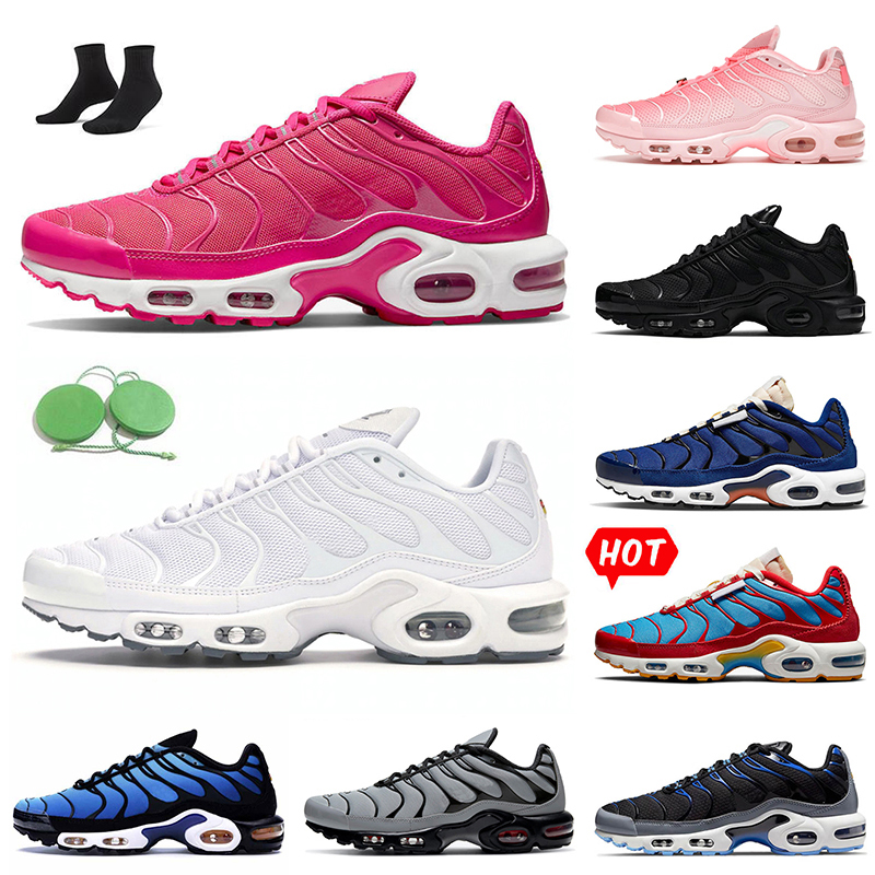 Mesh Sports Trainers 2022 Tn Plus Tns Running Shoes Pink Prim Triple white black Tnplus Women Mens Shattered Midnight Navy Oreo Atlanta, A28 black white 40-46
Mesh Sports Trainers 2022 Tn Plus Tns Running Shoes Pink Prim Triple white black Tnplus Women Mens Shattered Midnight Navy Oreo Atlanta, A28 black white 40-46
