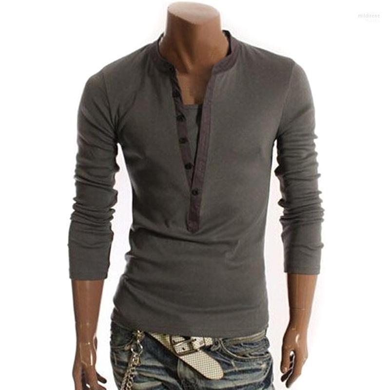 Men's T-Shirts Comfortable Autumn Winter Clothes Solid Casual Long Sleeve V-neck Slim Fit Soft Mild22, Coffee
Men's T-Shirts Comfortable Autumn Winter Clothes Solid Casual Long Sleeve V-neck Slim Fit Soft Mild22, Coffee
