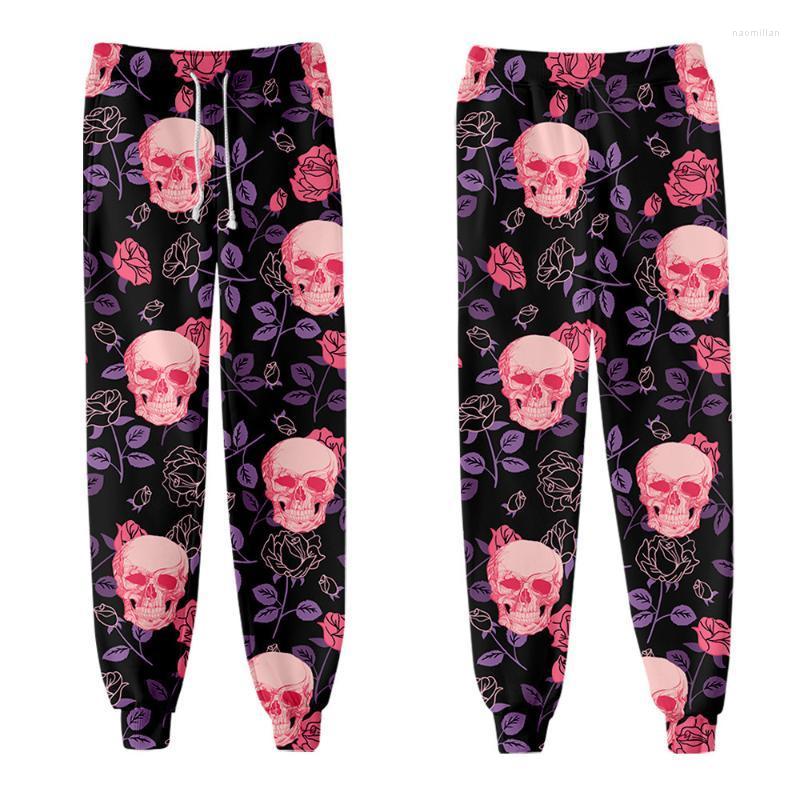 Men's Pants Cargo Women Black Floral And Skull Print Joggers 2022 Men Casual Harajuku Streetwear Sweatpant TrousersMen's Naom22, Style 4
Men's Pants Cargo Women Black Floral And Skull Print Joggers 2022 Men Casual Harajuku Streetwear Sweatpant TrousersMen's Naom22, Style 4